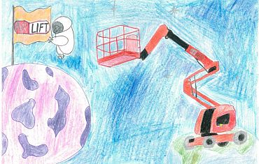 Дана Петрова, 12 лет